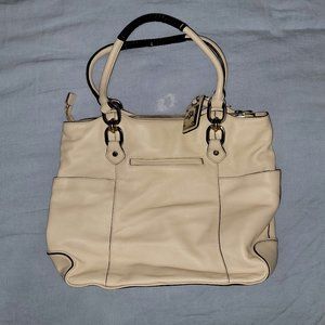 B. Makowsky Shoulder Bag